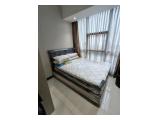 Di jual Apartemen Casa Grande Phase 2 , 2+1 bedroom Fully Furnished and Good Condition(Hanna085745360603) 