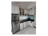 Di jual Apartemen Casa Grande Phase 2 , 2+1 bedroom Fully Furnished and Good Condition(Hanna085745360603) 