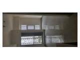 Dijual type Studio tower kamaya