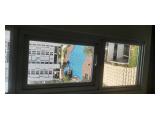 Dijual type Studio tower kamaya