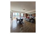 JUAL / FOR SALE &ndash; STRATA TITLE Apartemen Verde One Tower North 167 sqm 2+1 Bedroom Furnished (ANTHONY 08111865599)