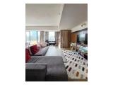 JUAL / FOR SALE &ndash; STRATA TITLE Apartemen Verde One Tower North 167 sqm 2+1 Bedroom Furnished (ANTHONY 08111865599)