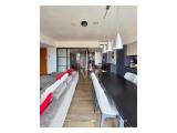 JUAL / FOR SALE &ndash; STRATA TITLE Apartemen Verde One Tower North 167 sqm 2+1 Bedroom Furnished (ANTHONY 08111865599)