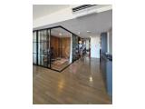 JUAL / FOR SALE &ndash; STRATA TITLE Apartemen Verde One Tower North 167 sqm 2+1 Bedroom Furnished (ANTHONY 08111865599)