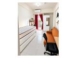 Sofa bed, wardrobe