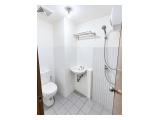 Toilet dan kamar mandi