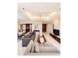 Jual Cepat Apartemen SCBD Suites - 2 BR 165 m2 Furnished, ALSO AVAILABLE OTHER UNITS & SIZE, DIRECT OWNER - YANI LIM 08174969303