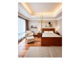 Jual Cepat Apartemen SCBD Suites - 2 BR 165 m2 Furnished, ALSO AVAILABLE OTHER UNITS & SIZE, DIRECT OWNER - YANI LIM 08174969303