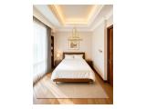 Jual Cepat Apartemen SCBD Suites - 2 BR 165 m2 Furnished, ALSO AVAILABLE OTHER UNITS & SIZE, DIRECT OWNER - YANI LIM 08174969303