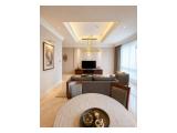 Jual Cepat Apartemen SCBD Suites - 2 BR 165 m2 Furnished, ALSO AVAILABLE OTHER UNITS & SIZE, DIRECT OWNER - YANI LIM 08174969303
