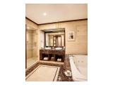 Jual Cepat Apartemen SCBD Suites - 2 BR 165 m2 Furnished, ALSO AVAILABLE OTHER UNITS & SIZE, DIRECT OWNER - YANI LIM 08174969303