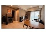 Dijual 1BR 57 PROMENADE THAMRIN 55 m2 | High Floor - Brand New | YESSY OFFICIAL SALES IN-HOUSE | WA 0811-9199-944