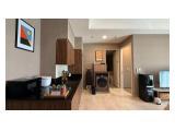 Dijual 1BR 57 PROMENADE THAMRIN 55 m2 | High Floor - Brand New | YESSY OFFICIAL SALES IN-HOUSE | WA 0811-9199-944