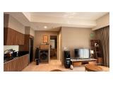Dijual 1BR 57 PROMENADE THAMRIN 55 m2 | High Floor - Brand New | YESSY OFFICIAL SALES IN-HOUSE | WA 0811-9199-944