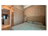 Dijual 1BR 57 PROMENADE THAMRIN 55 m2 | High Floor - Brand New | YESSY OFFICIAL SALES IN-HOUSE | WA 0811-9199-944