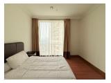 SALE LOW PRICE : Apartemen Pakubuwono View - 3 Bedrooms Size 196 Sqm High Floor and Facing North-West. Contact Calista - Luxury Residential Now!