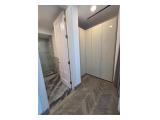 Good Unit Dijual / Disewakan &ndash; Apartemen The Langham Residence Jakarta Selatan &ndash; 3 BR / 4 BR Semi Furnished / Fully Furnished
