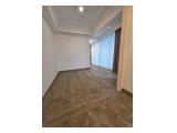 Good Unit Dijual / Disewakan &ndash; Apartemen The Langham Residence Jakarta Selatan &ndash; 3 BR / 4 BR Semi Furnished / Fully Furnished
