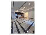 Good Unit Dijual / Disewakan &ndash; Apartemen The Langham Residence Jakarta Selatan &ndash; 3 BR / 4 BR Semi Furnished / Fully Furnished