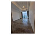 Good Unit Dijual / Disewakan &ndash; Apartemen The Langham Residence Jakarta Selatan &ndash; 3 BR / 4 BR Semi Furnished / Fully Furnished