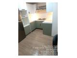Dijual Apartemen Taman Rasuna Tower 6, 3 KT, 2+1 KM Furnished Bagus. Negosiasi langsung Owner