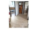 Dijual Apartemen Taman Rasuna Tower 6, 3 KT, 2+1 KM Furnished Bagus. Negosiasi langsung Owner
