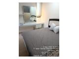 Dijual Apartemen Taman Rasuna Tower 6, 3 KT, 2+1 KM Furnished Bagus. Negosiasi langsung Owner