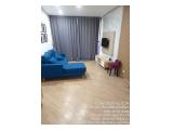 Dijual Apartemen Taman Rasuna Tower 6, 3 KT, 2+1 KM Furnished Bagus. Negosiasi langsung Owner