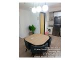 Dijual Apartemen Taman Rasuna Tower 6, 3 KT, 2+1 KM Furnished Bagus. Negosiasi langsung Owner