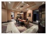 Jual Apartemen - LUXURY RESIDENCE Davinci Jakarta Pusat - 4 Bedroom Fully Furnished