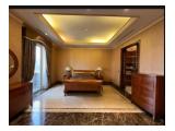 Jual Apartemen - LUXURY RESIDENCE Davinci Jakarta Pusat - 4 Bedroom Fully Furnished