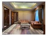Jual Apartemen - LUXURY RESIDENCE Davinci Jakarta Pusat - 4 Bedroom Fully Furnished