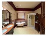 Jual Apartemen - LUXURY RESIDENCE Davinci Jakarta Pusat - 4 Bedroom Fully Furnished
