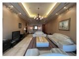 Jual Apartemen - LUXURY RESIDENCE Davinci Jakarta Pusat - 4 Bedroom Fully Furnished