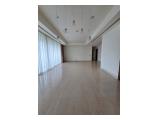 Jual dan Sewa Apartemen Pakubuwono Signature Jakarta Selatan &ndash; 4BR, Good Price