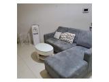 Jual Apartemen The Mansion Jasmine Kemayoran Jakarta Utara &ndash; 2 BR Full Furnished
