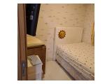 Jual Apartemen The Mansion Jasmine Kemayoran Jakarta Utara &ndash; 2 BR Full Furnished