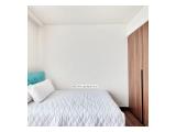 Dijual/disewakan Apartemen The Elements 1/2/3BR, furnished/semi furnished, rapi, bersih dan siap huni. Ctc: Olivia 082210169090 
