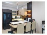 Best Price Dijual Apartemen Residence 8 at Senopati &ndash; Good Unit 1/2/3 Bedroom