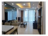 Best Price Dijual Apartemen Residence 8 at Senopati &ndash; Good Unit 1/2/3 Bedroom
