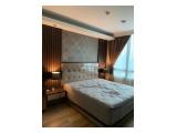 Di Jual Cepat Aparlemen Denpasar Residence, 2 Kamar, 72 m, di Kuningan, Jakarta Selatan