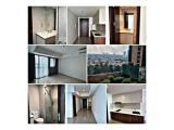 DIJUAL APARTEMEN KEMANG VILLAGE LANTAI ATAS - TIPE STUDIO 38m2 | SHM