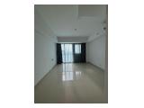 DIJUAL APARTEMEN KEMANG VILLAGE LANTAI ATAS - TIPE STUDIO 38m2 | SHM