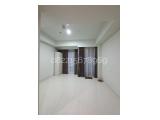 JUAL BU Apartemen Green Sedayu Cengkareng Jakarta Barat - Studio Standar Developer