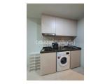 JUAL BU Apartemen Green Sedayu Cengkareng Jakarta Barat - Studio Standar Developer