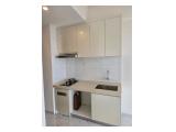 JUAL STUDIO SKYHOUSE BSD