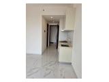 JUAL STUDIO SKYHOUSE BSD