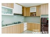 Jual Millenium Village Fairview Hillcrest House Samping Siloam Hospital - 2BR + 1 Maidroom 1,7M Cicilan Developer (Promo) Private Lift Unit ISTIMEWA
