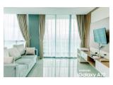 Jual Millenium Village Fairview Hillcrest House Samping Siloam Hospital - 2BR + 1 Maidroom 1,7M Cicilan Developer (Promo) Private Lift Unit ISTIMEWA