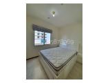 Jual Cepat Apartemen Royal Mediterania Garden Residence Jakarta Barat - 1BR Fully Furnished